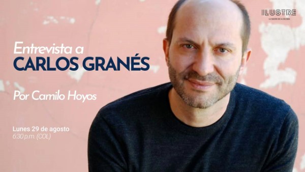 Carlos Granes