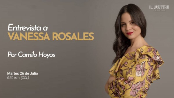 Vanessa Rosales