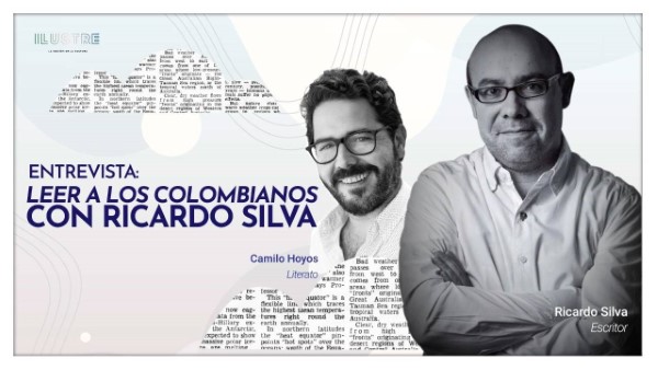 Ricardo Silva
