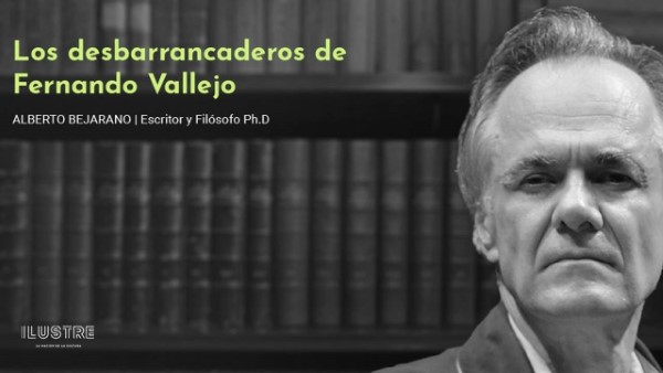 Fernando Vallejo