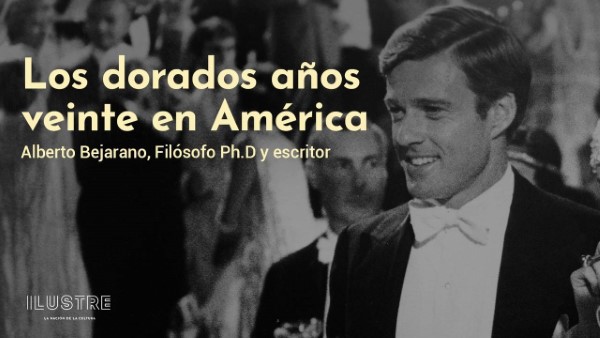 Dorados Anos 20