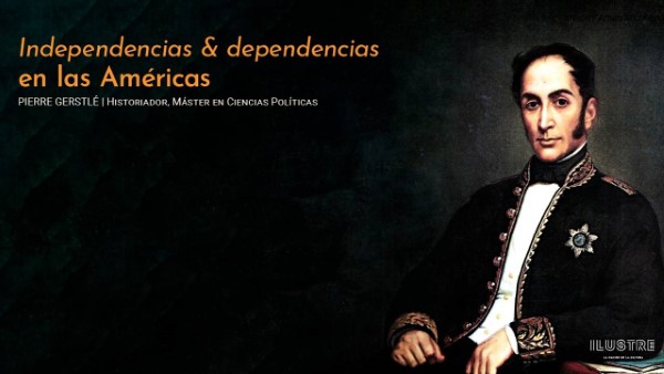 Independencias