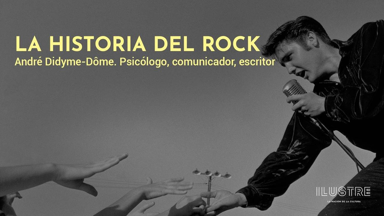 Rock