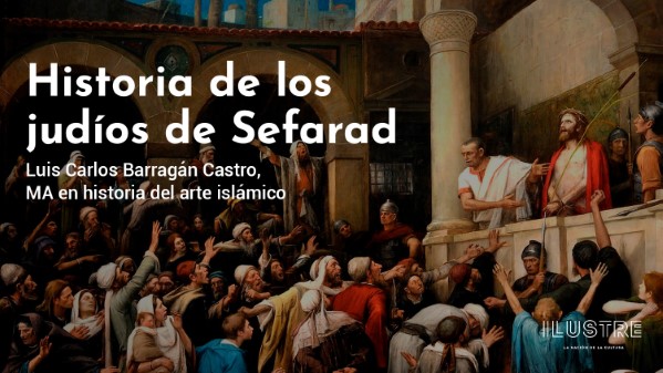 Judios Sefarditas