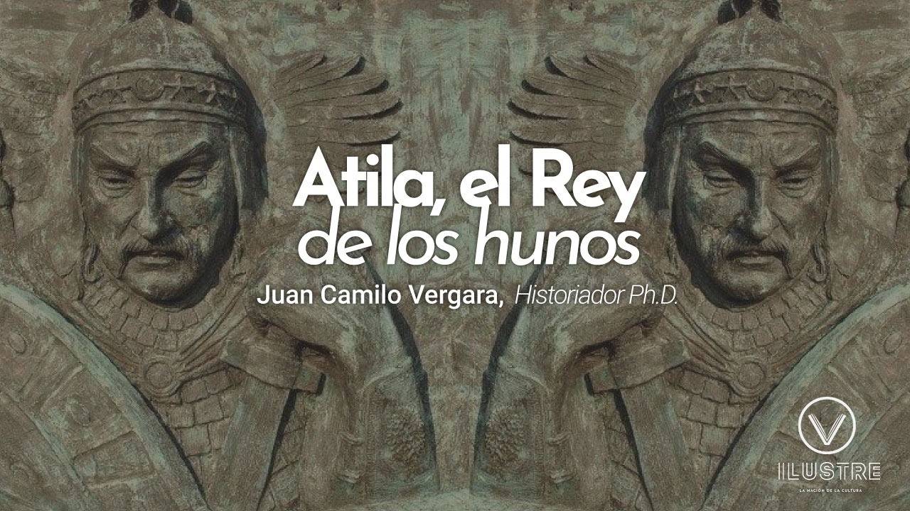 Atila
