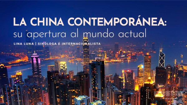 China contemporanea