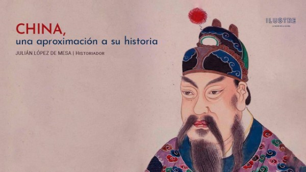 China, aproximacion a su historia