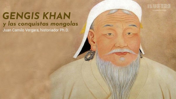 Gengis Khan