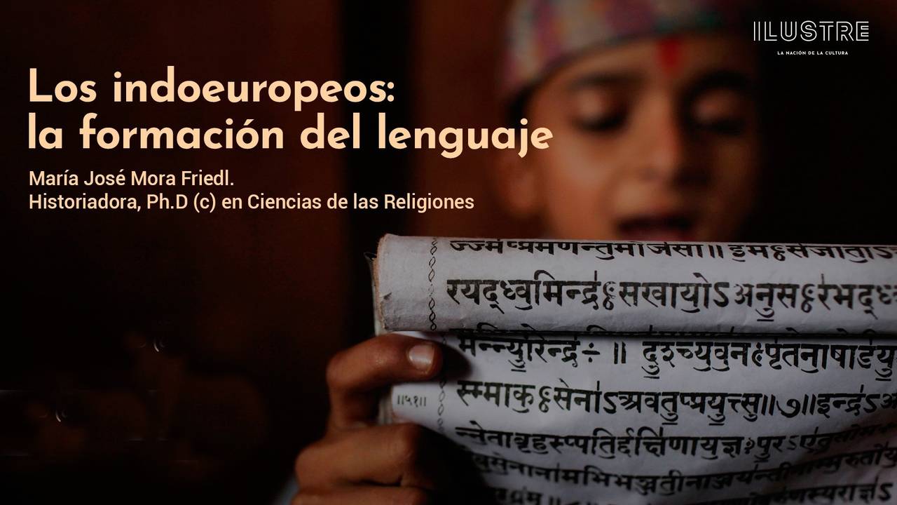 Indoeuropeos