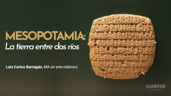 Mesopotamia