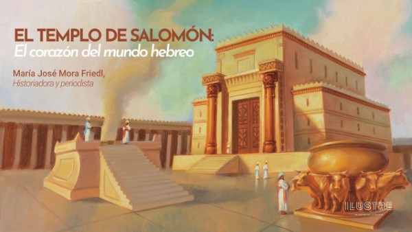 Templo de Salomon