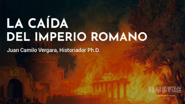 Caida Roma