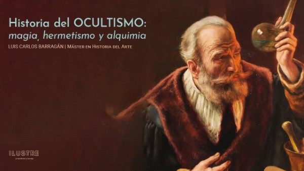 Ocultismo