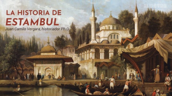 Estambul