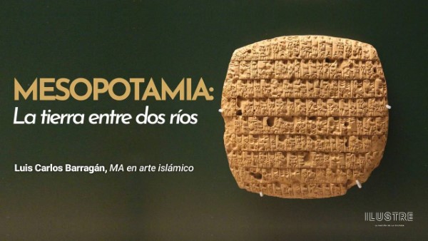 Mesopotamia