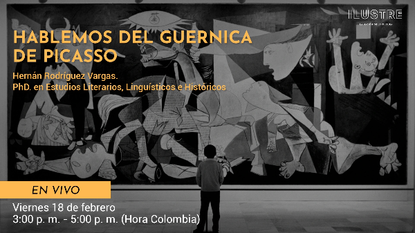 El Guernica de Picasso