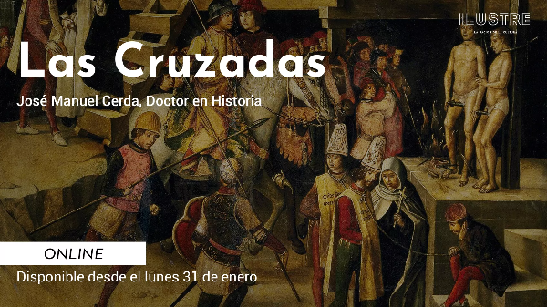 Las cruzadas