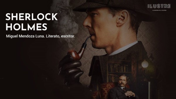 Sherlock Holmes