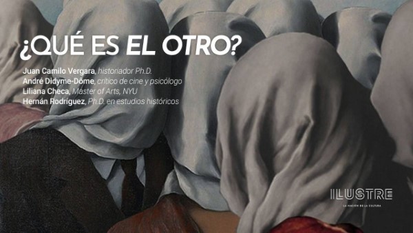 Que es el otro