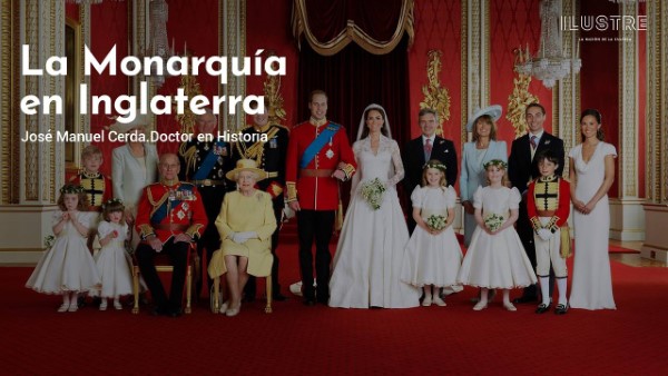 Monarquia
