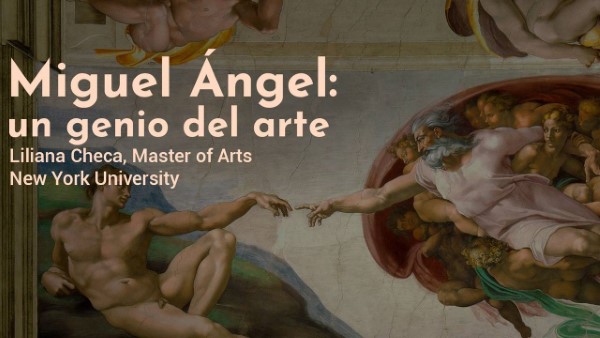 Miguel Angel