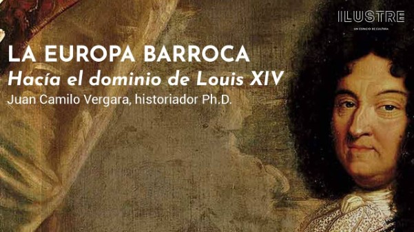 Europa barroca