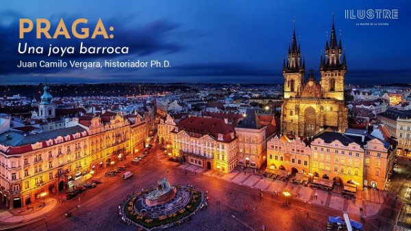 Praga