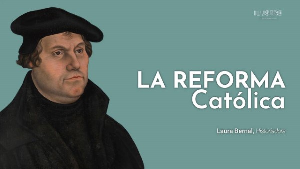 Reforma Catolica