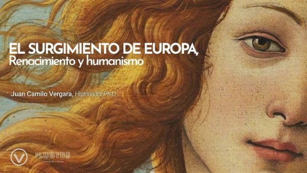 Surgimiento Europa