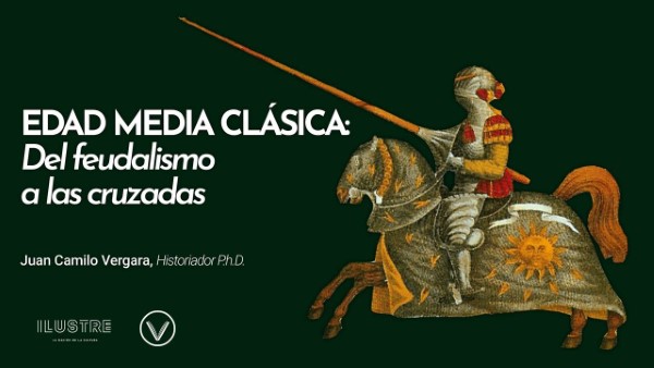 Edad Media Feudalismo