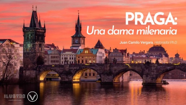 Praga