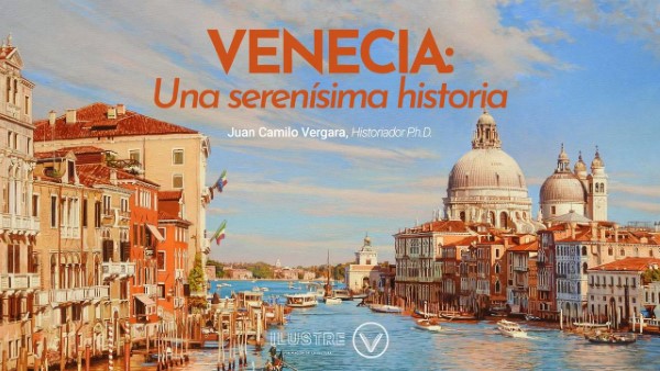 Venecia