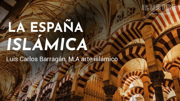 Espana Islamica