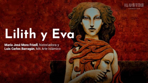 Lilith y Eva