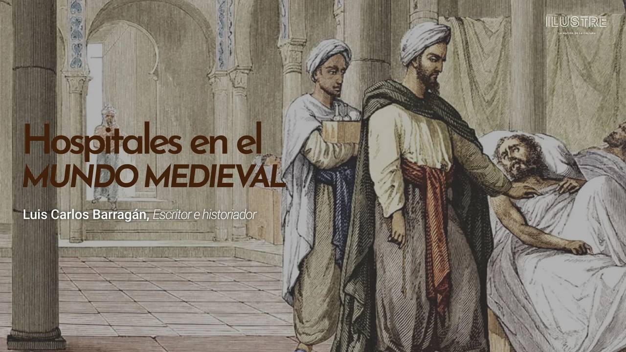 Sala de Emergencias Medieval