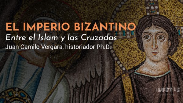 Imperio Bizantino