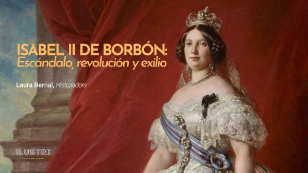 Isabel de Borbon