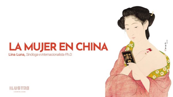 Mujer China