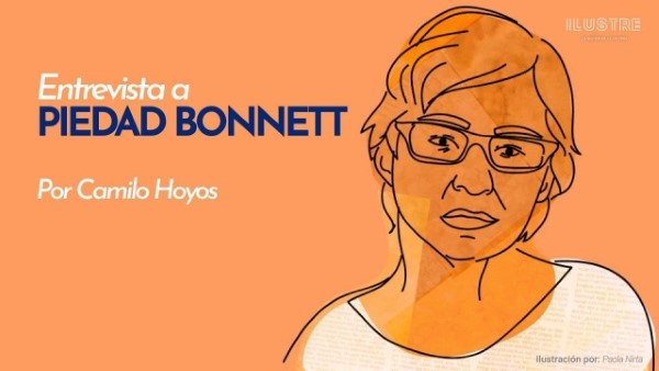 Piedad Bonnet