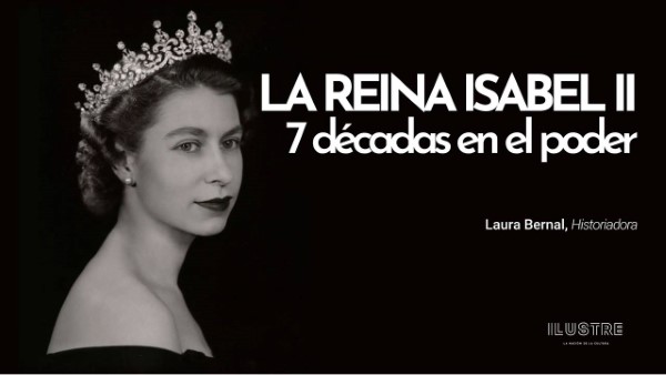 Reina Isabel
