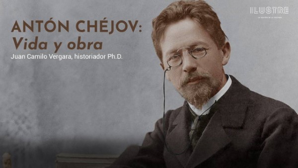 Chejov