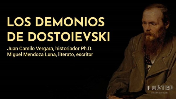 Dostoievski demonios