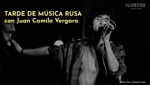 Musica rusa