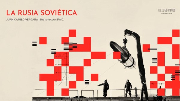Rusia Sovietica