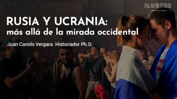 Rusia Ucrania